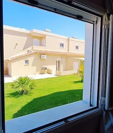 Appartement Verano Oasis Apartment_near The Sea-free Parking Analipsi (Crete)